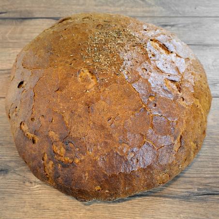 Bioland Steinerskirchener Klosterkruste