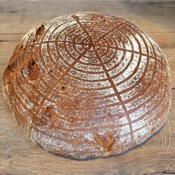 Großer Bio-Laib (Bioland)