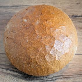 Hallertauer Bio-Bauernbrot (Bioland)