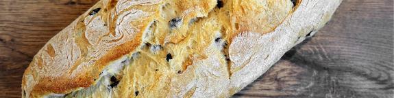 Brotvielfalt . Weißbrotspezialitäten