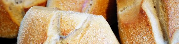 Dinkelvielfalt . Dinkelkleingebäck