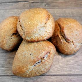 Bio-Dinkelvollkornsemmel