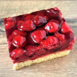 Dinkelvielfalt . Süßes Dinkelgebäck