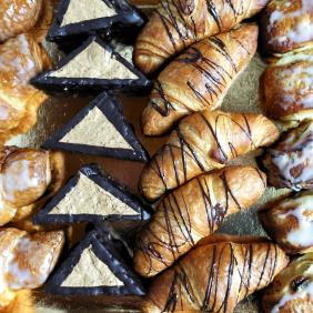 Mini Plunderteilchen