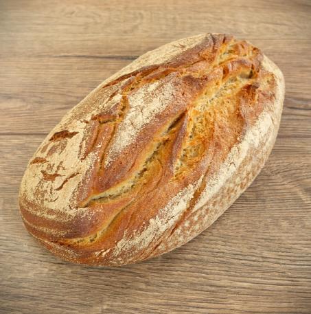 Bio-Kamutbrot