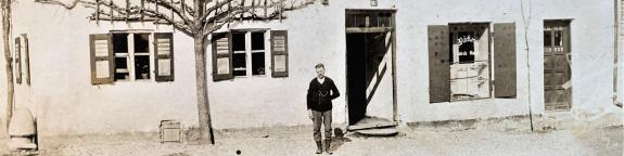 Tradition und Geschichte